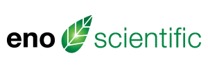 Eno Scientific Logo