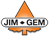 Jim-Gem Logo Jim-Gem Logo