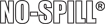 No-Spill Logo No-Spill Logo